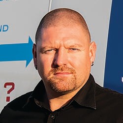 Rioolvakman Roosendaal